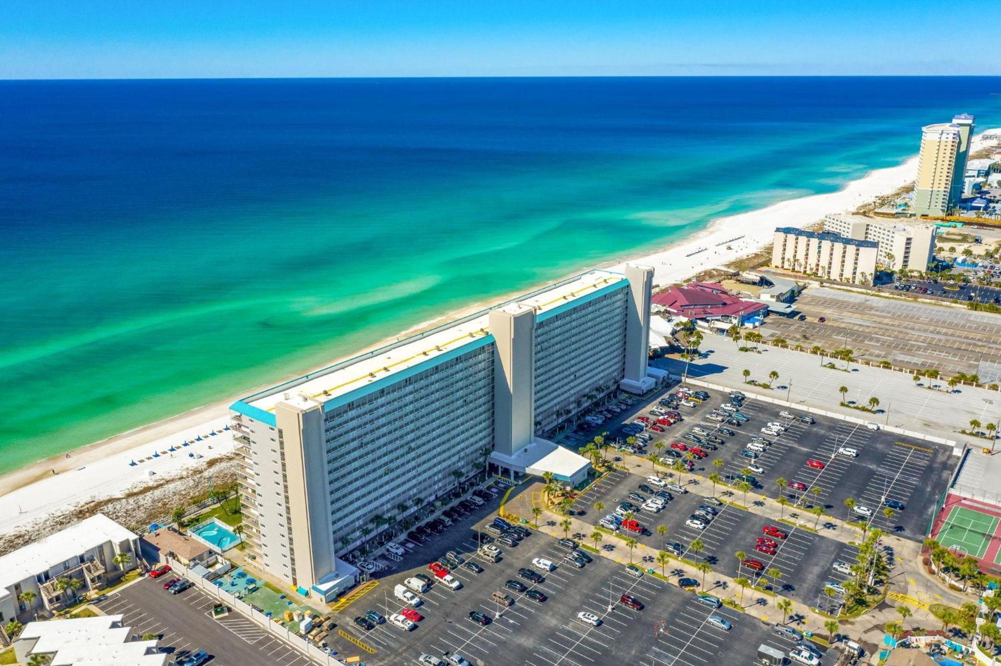 Апартаменты The Summit 620 Панама-Сити Экстерьер фото